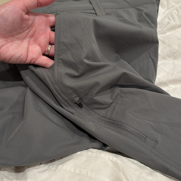 COPY - Orvis tech short, gray, size 40, nwt! - Picture 5 of 6